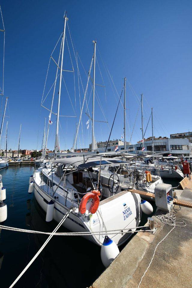 Bavaria Cruiser 41 Nixie