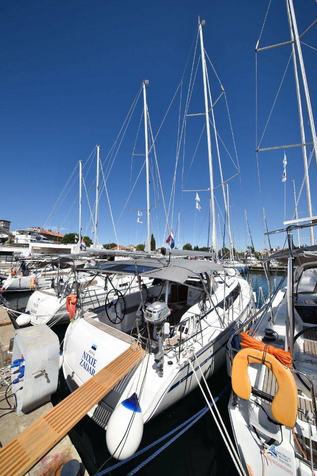 Bavaria Cruiser 41 Nixie