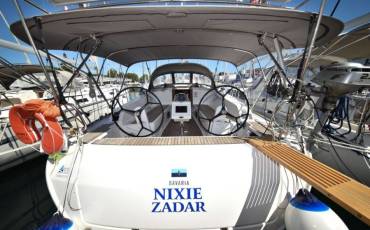 Bavaria Cruiser 41 Nixie