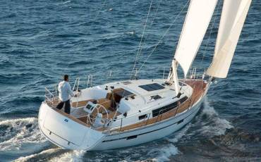 Bavaria Cruiser 41 Bella