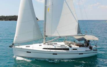 Bavaria Cruiser 41 Raven