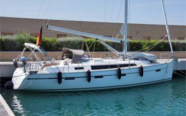 Bavaria Cruiser 41 Barbera