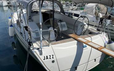 Bavaria Cruiser 41 Jazz