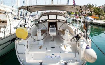 Bavaria Cruiser 41 Dolce vita