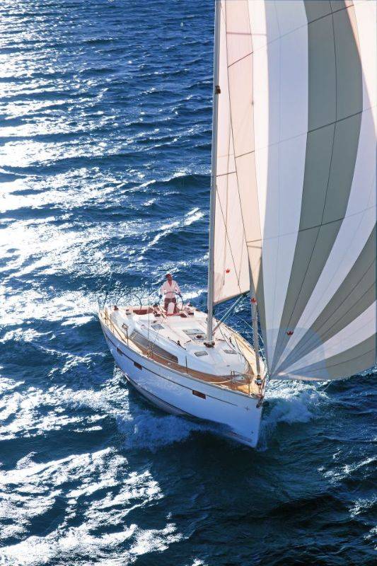 Bavaria Cruiser 41 Anemos