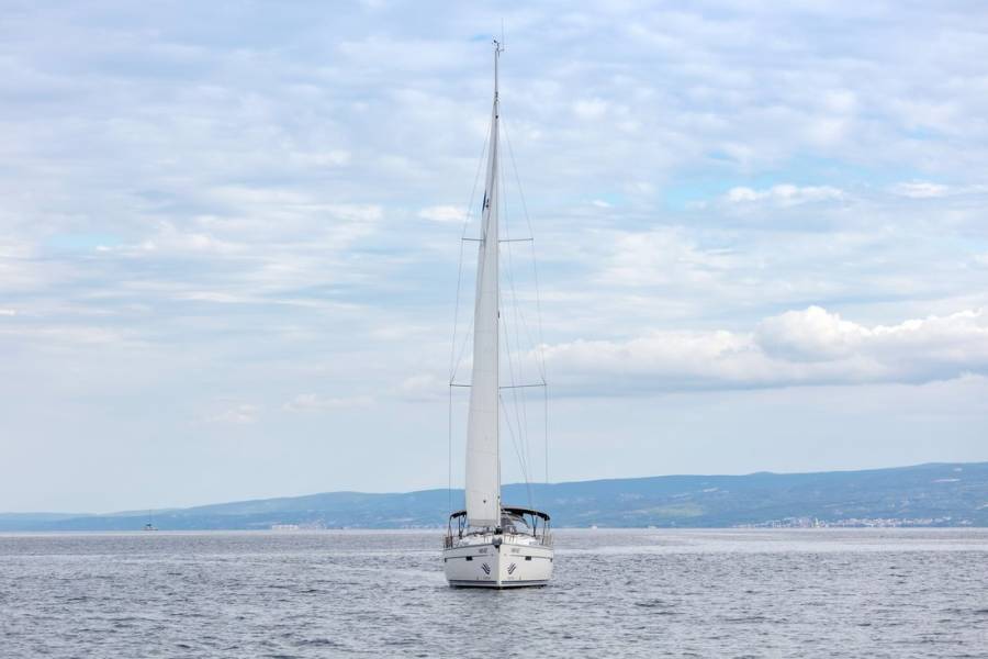 Bavaria Cruiser 41 Nina