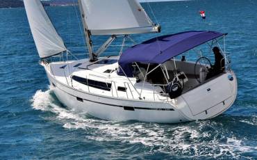 Bavaria Cruiser 41 Rebecca