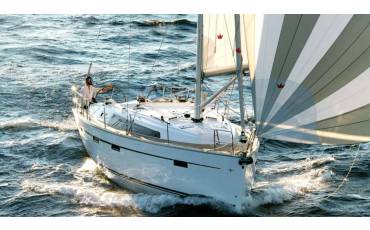 Bavaria Cruiser 41S Blackstar