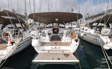 Bavaria Cruiser 41S Neo Star III (16)