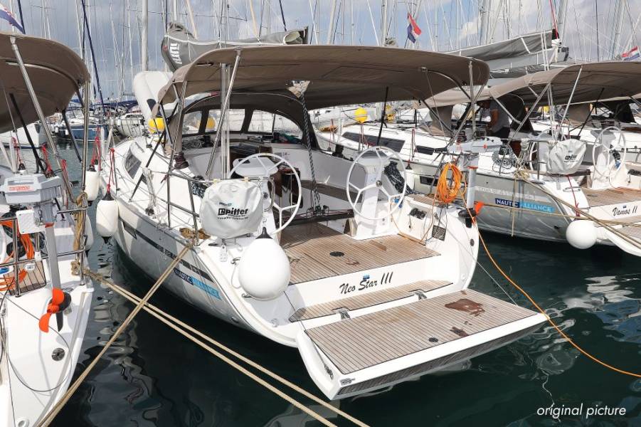 Bavaria Cruiser 41S Neo Star III (16)