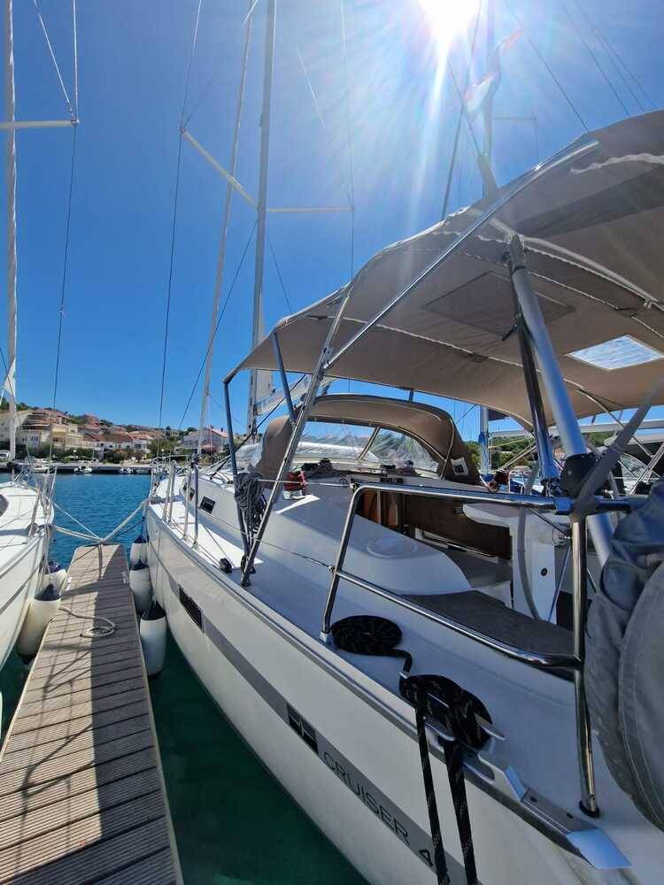 Bavaria Cruiser 45 Alea