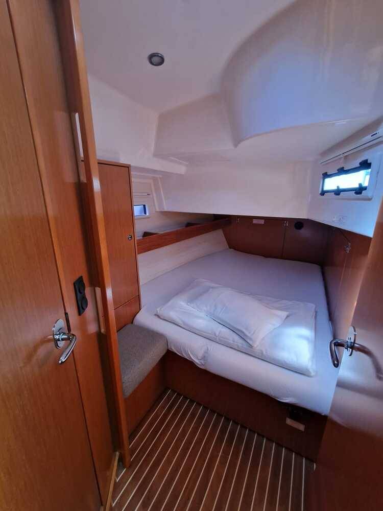 Bavaria Cruiser 45 Alea