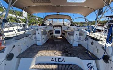 Bavaria Cruiser 45 Alea