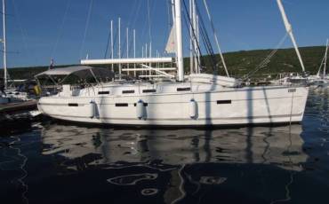 Bavaria Cruiser 45 Vihor