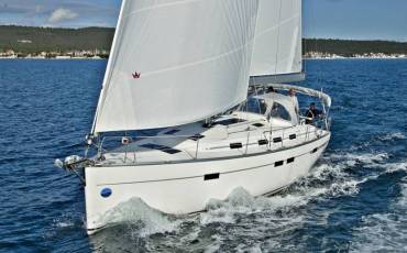 Bavaria Cruiser 45 Sophia