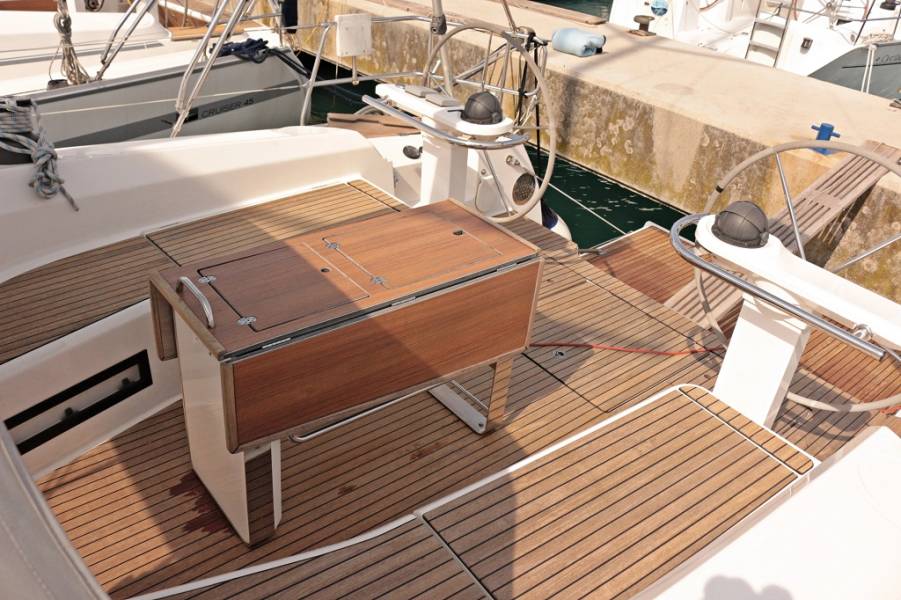 Bavaria Cruiser 45 Sophia