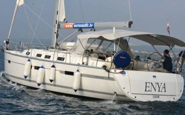 Bavaria Cruiser 45 Enya