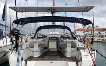 Bavaria Cruiser 45 Orlan