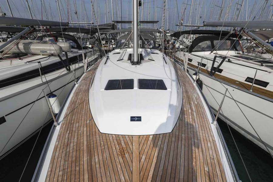 Bavaria Cruiser 46 Style Studio 963