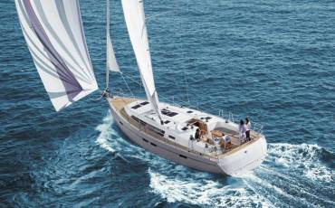 Bavaria Cruiser 46 Style Lyra