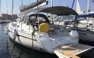 Bavaria Cruiser 46 Optima Prime