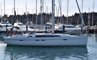 Bavaria Cruiser 46 Malbec