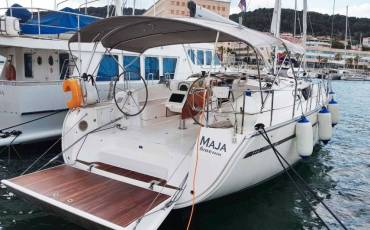 Bavaria Cruiser 46 Maja