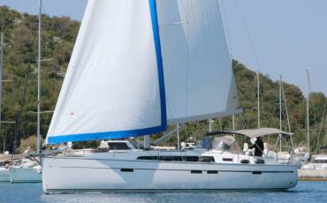 Bavaria Cruiser 46 Blizzard