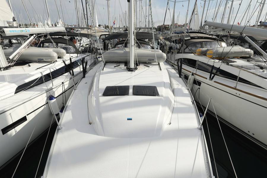 Bavaria Cruiser 46 Neo Star V