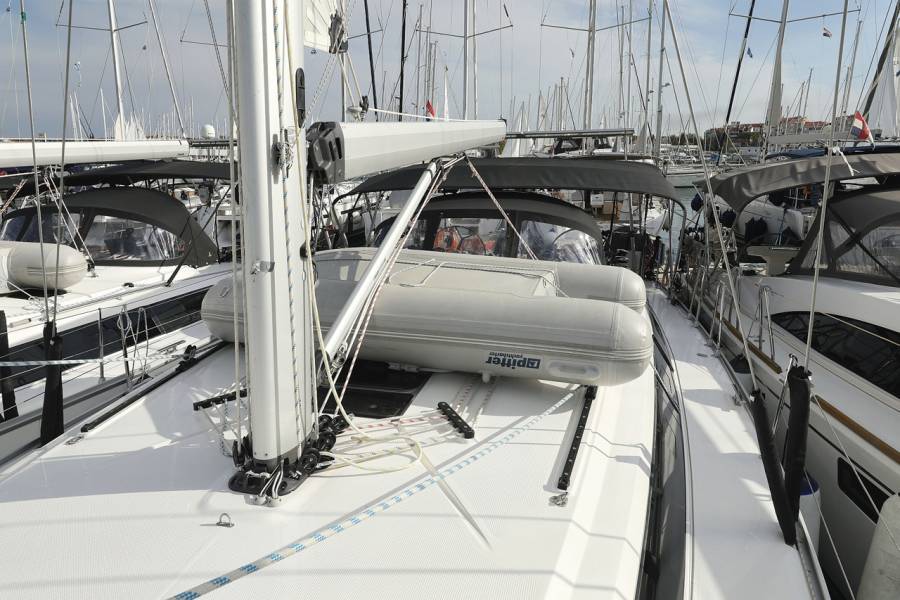 Bavaria Cruiser 46 Neo Star V