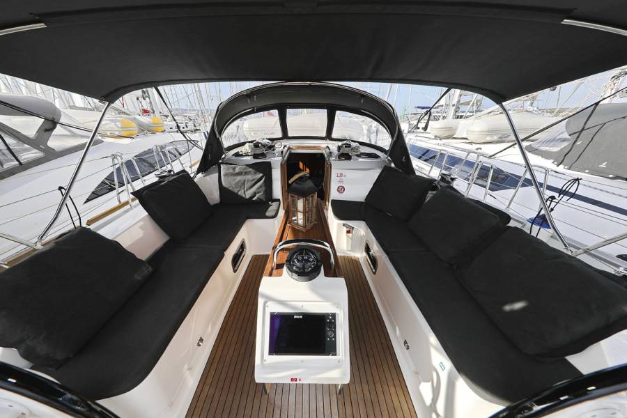 Bavaria Cruiser 46 Neo Star V