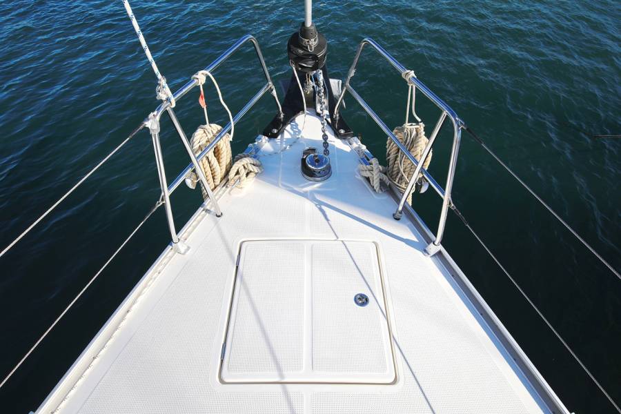 Bavaria Cruiser 46 Taurus