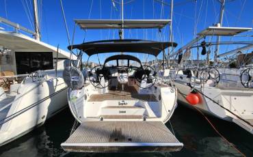 Bavaria Cruiser 46 Saphir