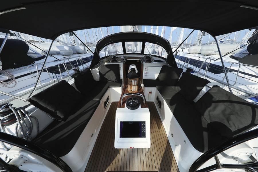 Bavaria Cruiser 46 Rocky I