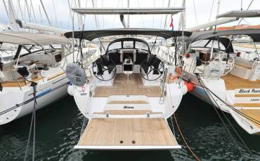 Bavaria Cruiser 46 Abiona