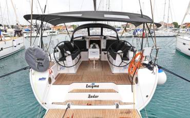 Bavaria Cruiser 46 Enigma