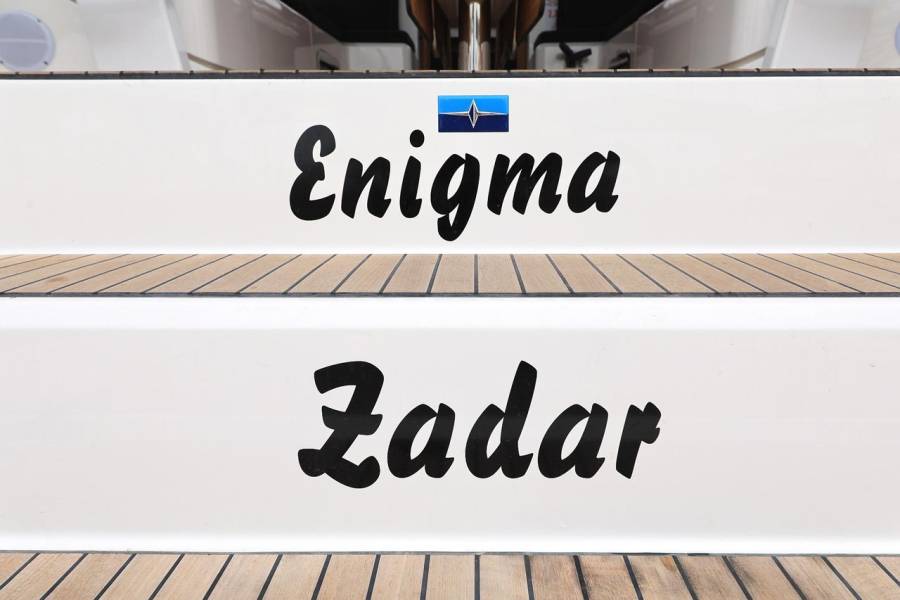 Bavaria Cruiser 46 Enigma