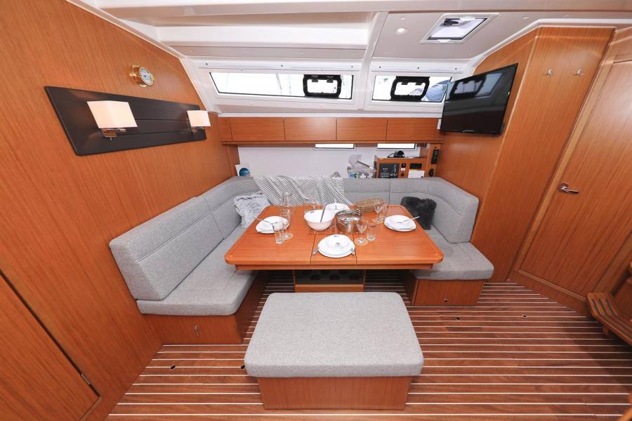 Bavaria Cruiser 46 Enigma