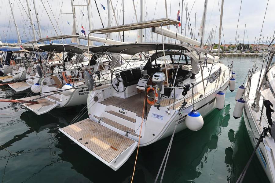 Bavaria Cruiser 46 Aiolos I