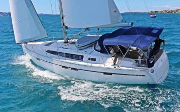 Bavaria Cruiser 46 Alessandra