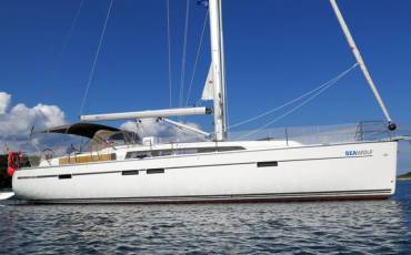 Bavaria Cruiser 46 Seawolf 