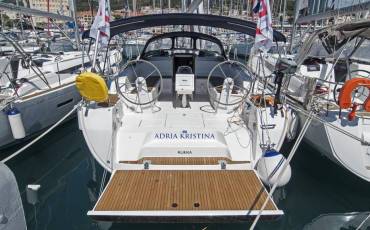 Bavaria Cruiser 46 Adria Kristina