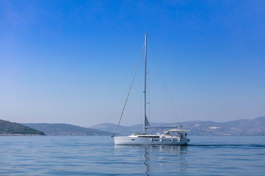 Bavaria Cruiser 46 Solarić