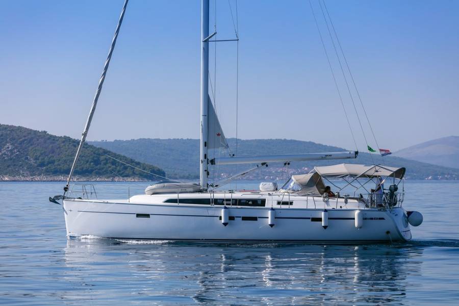 Bavaria Cruiser 46 Solarić