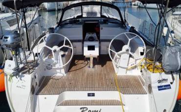 Bavaria Cruiser 46 Romi