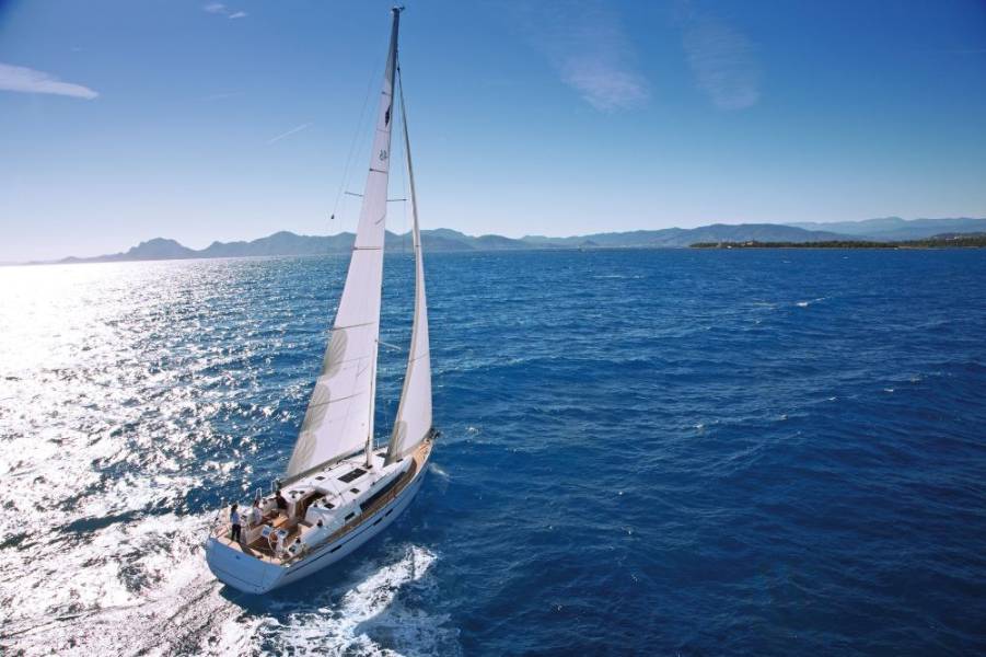 Bavaria Cruiser 46 Bella Vita