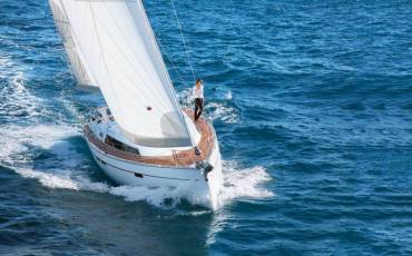 Bavaria Cruiser 46 Tokaj