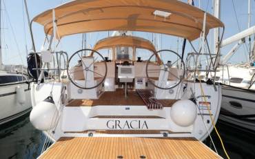 Bavaria Cruiser 46 Gracia