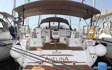 Bavaria Cruiser 46 Avelina