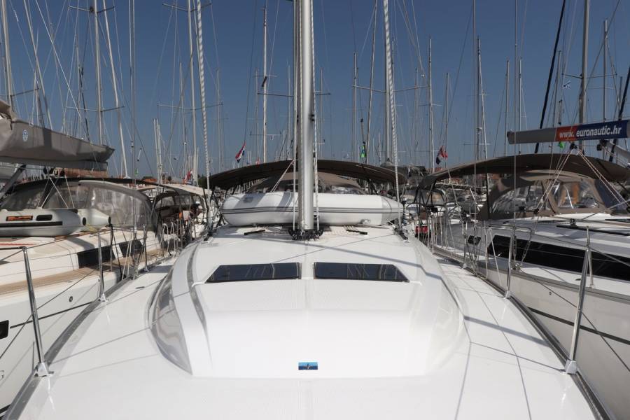 Bavaria Cruiser 46 Avelina